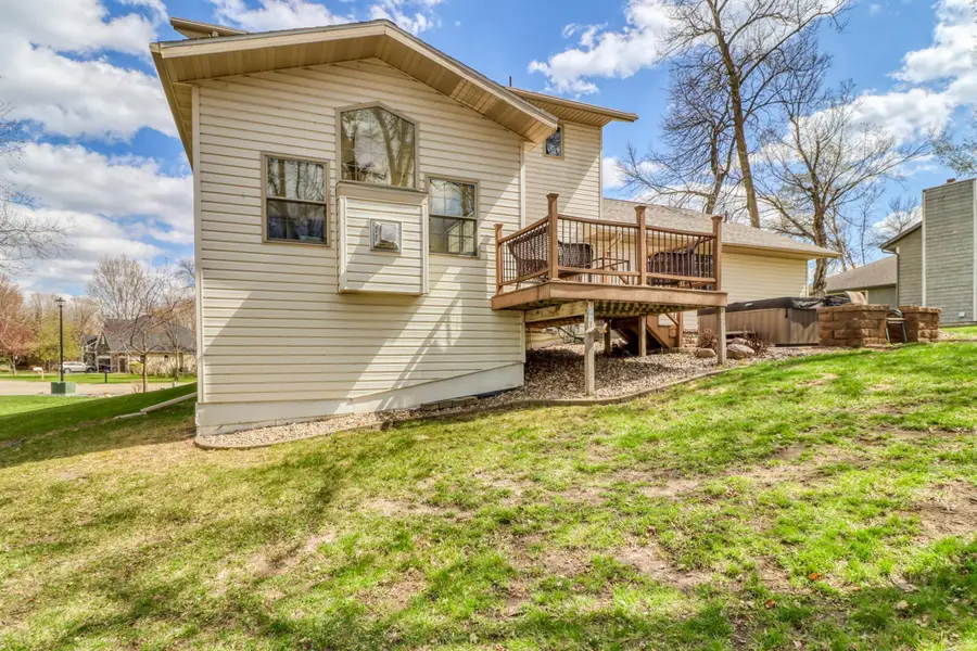 1044 Villa Lane, Detroit Lakes, MN 56501 - #3