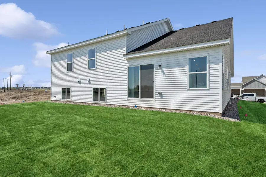 2324 Jandell Avenue Ne, Saint Michael, MN 55376 - #3