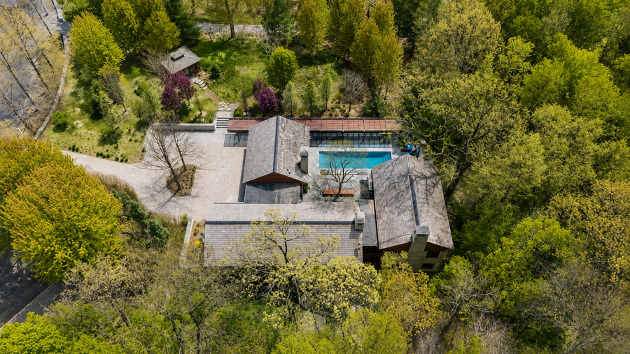 20545 Linden Road, Deephaven, MN 55331 - #2