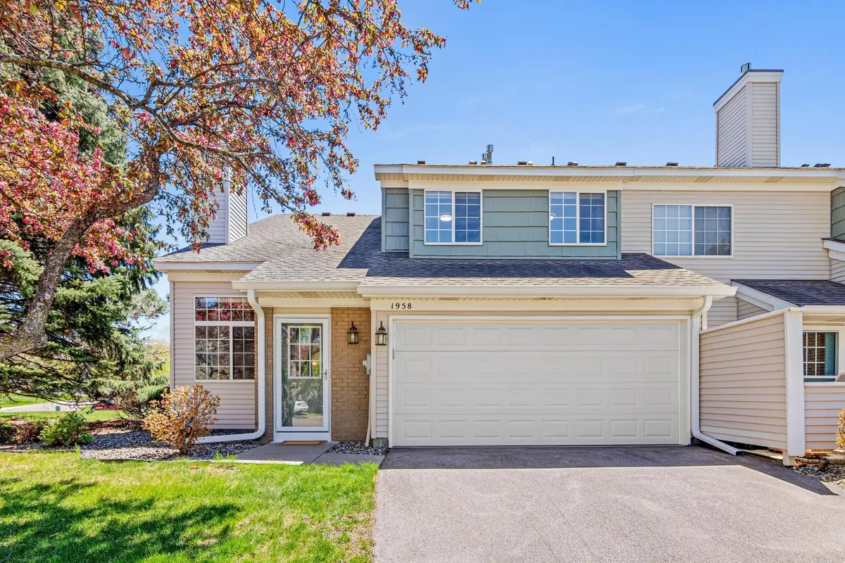 1958 Glenfield Court #25, Eagan, MN 55122 - #1