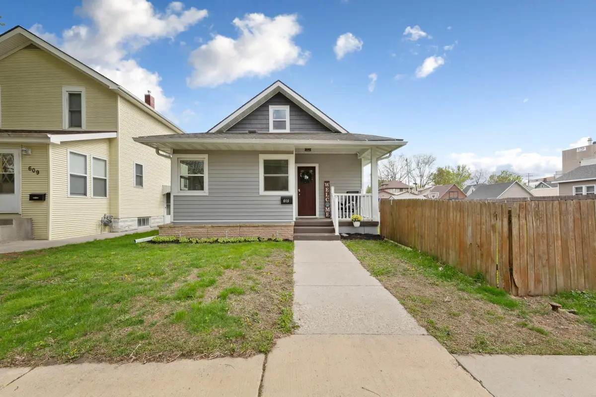 615 Park Lane, Mankato, MN 56001 - #1