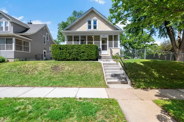 3922 Van Buren Street Ne, Columbia Heights, MN 55421