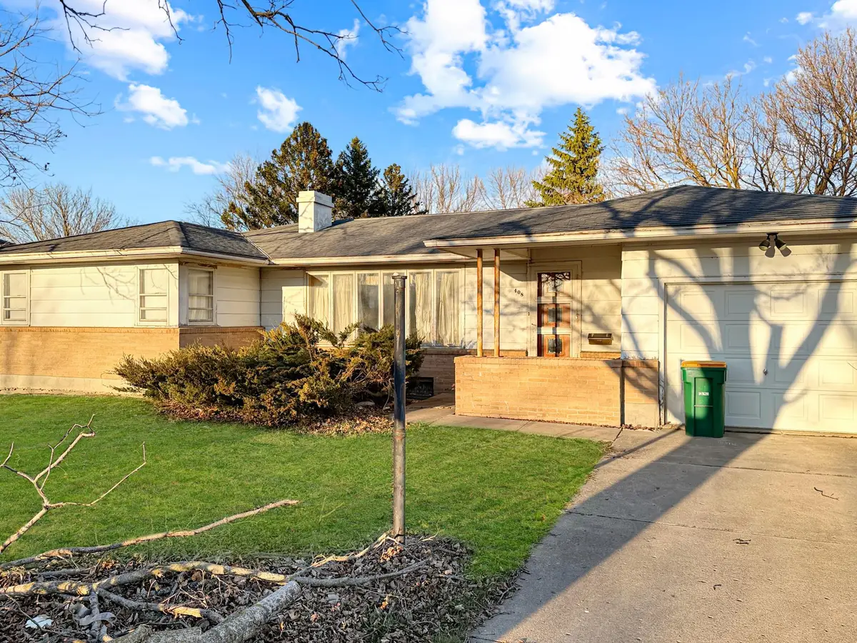 408 N Main Street, Sherburn, MN 56171 - #1