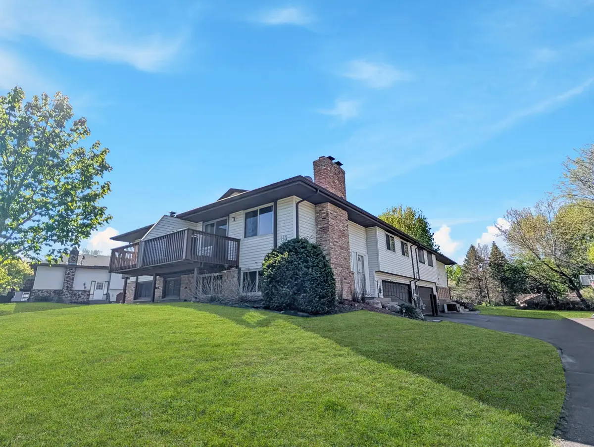1648 Hickory Lane, Eagan, MN 55122 - #1