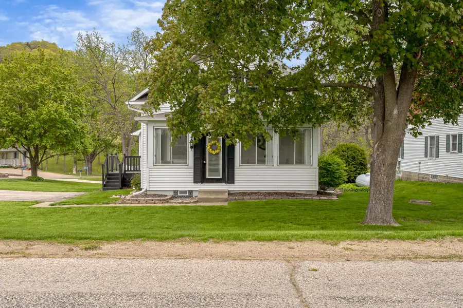 S3586 Chicken Valley Road, Buffalo, WI 54629 - #2