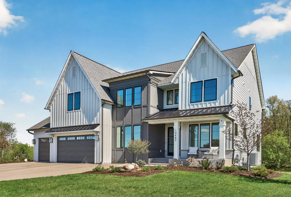 10485 56th Place N, Lake Elmo, MN 55042 - #1