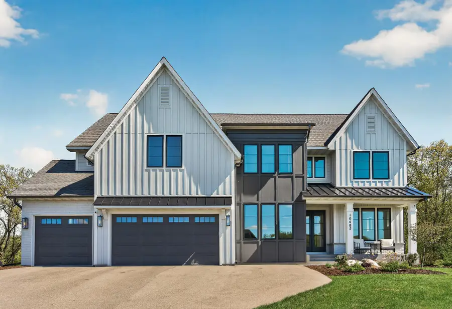 10485 56th Place N, Lake Elmo, MN 55042 - #2