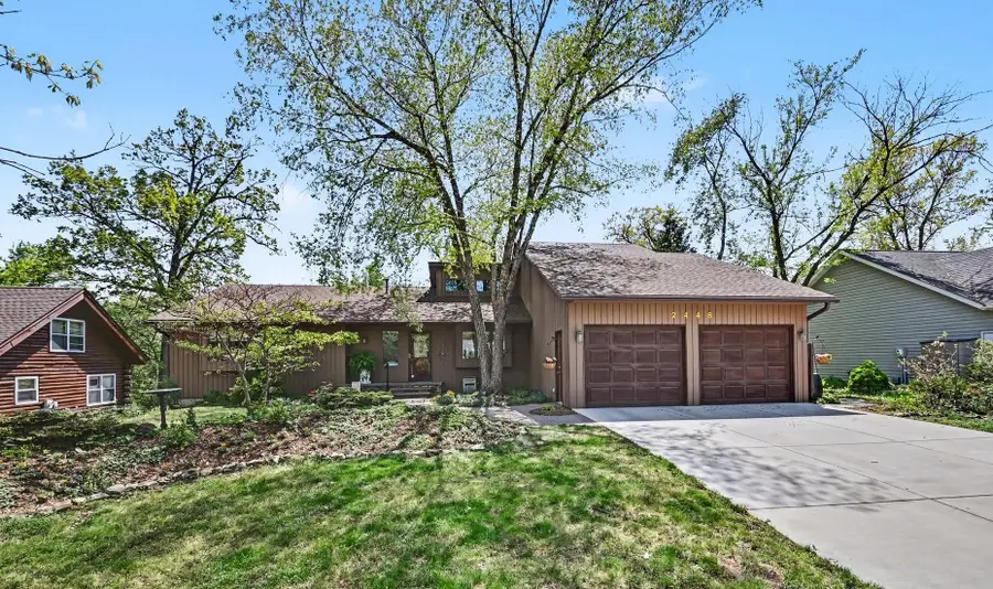 2448 Hallquist Avenue, Red Wing, MN 55066 - #2