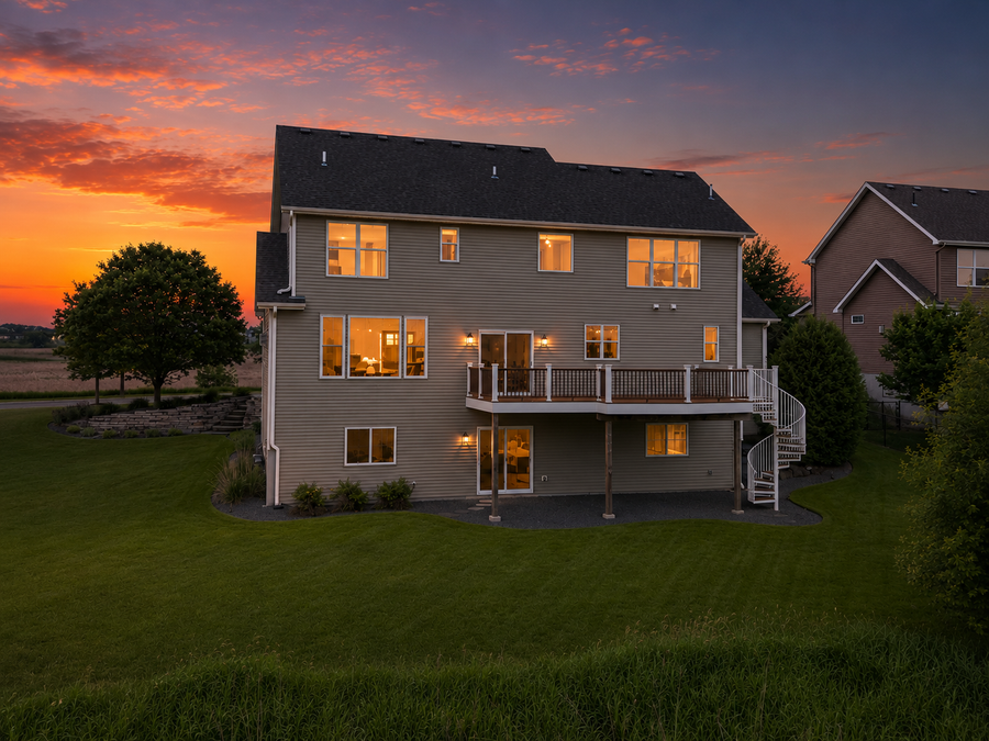 4715 Merganser Drive, Minnetrista, MN 55375 - #2