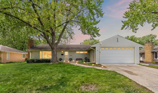 7532 Sheridan Avenue S, Richfield, MN 55423