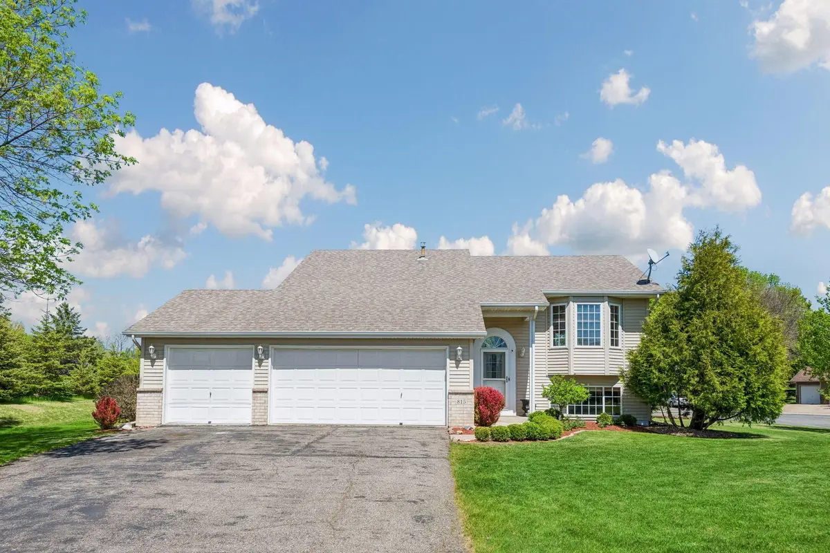 815 Quail Run, Waconia, MN 55387 - #1