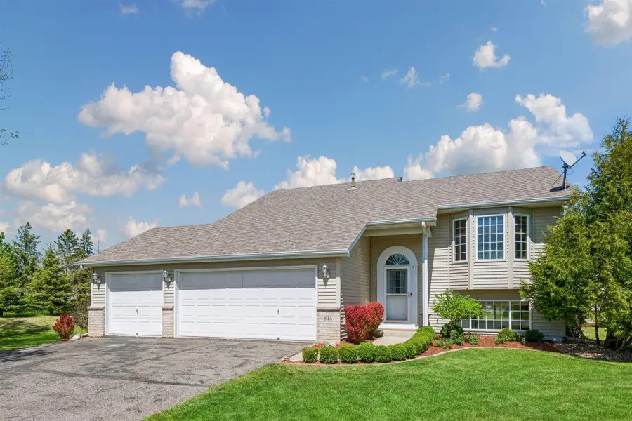 815 Quail Run, Waconia, MN 55387 - #2