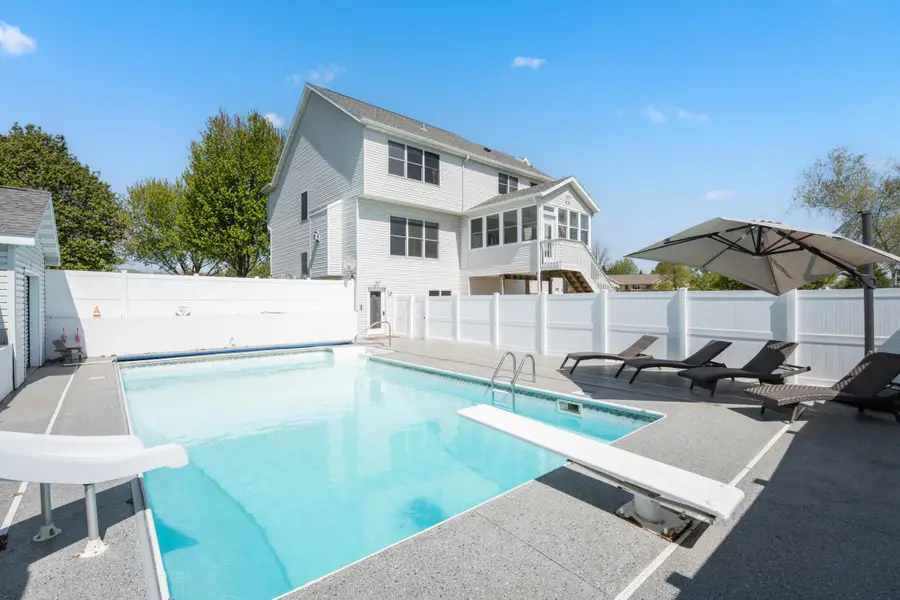 1653 Bear Meadow Lane Se, Rochester, MN 55904 - #3