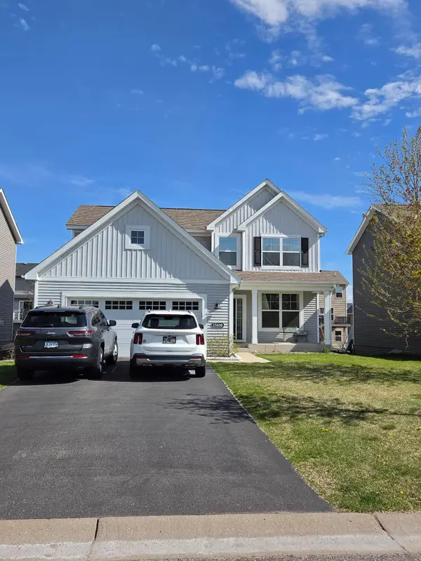 15410 76th Street Ne, Elk River, MN 55330