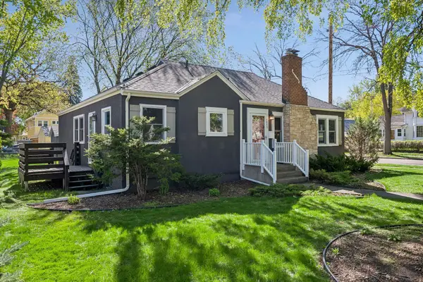 4845 37th Avenue S, Minneapolis, MN 55417