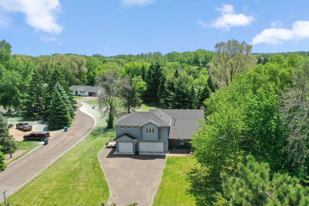 1590 Goose Lake Road, Gem Lake, MN 55110 - #1