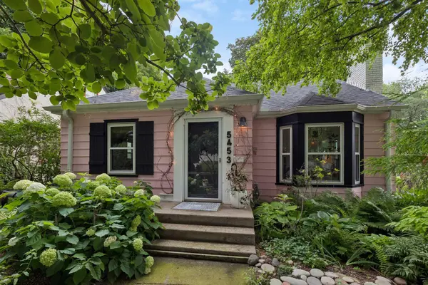 5453 Dupont Avenue S, Minneapolis, MN 55419
