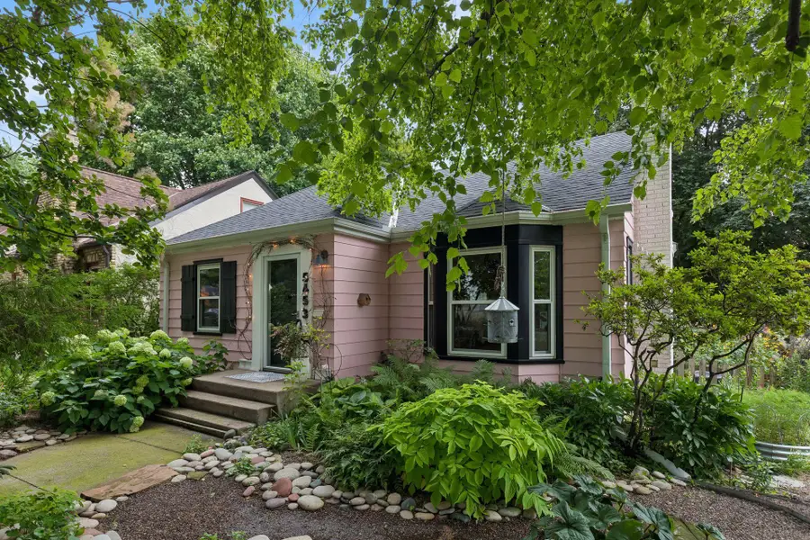 5453 Dupont Avenue S, Minneapolis, MN 55419 - #2
