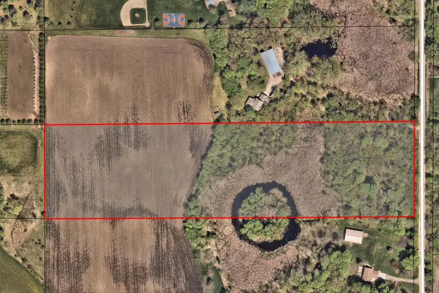 208XX Parkfield Avenue, Jordan, MN 55352 - #2