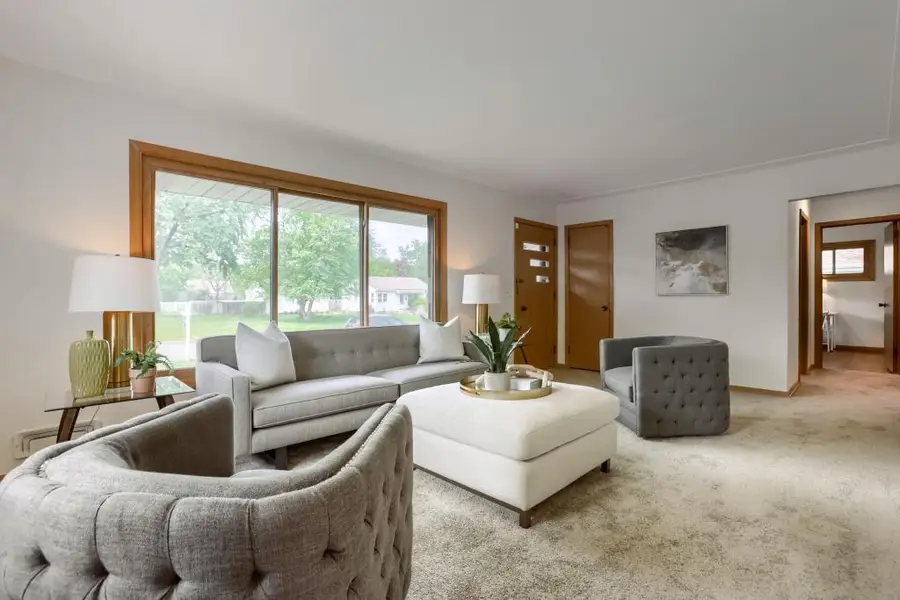 5512 Fremont Avenue N, Brooklyn Center, MN 55430 - #3
