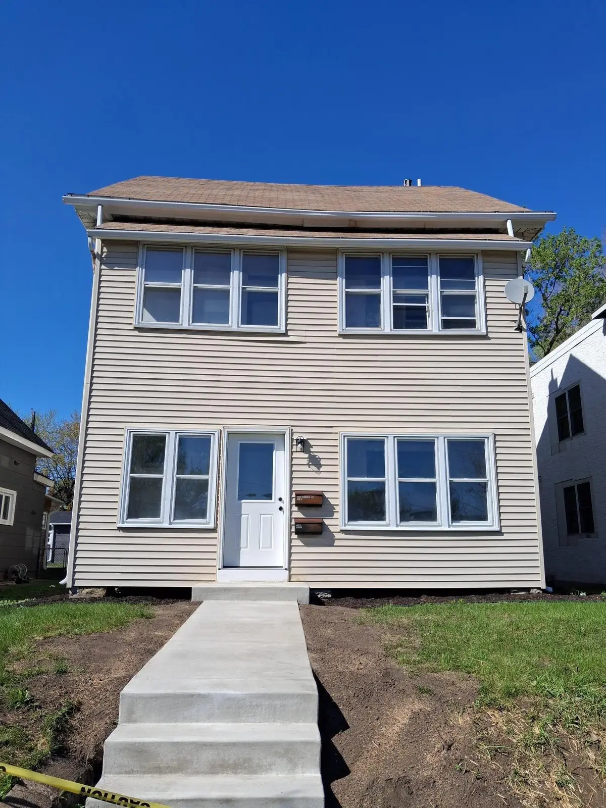1611 Carroll Avenue, Saint Paul, MN 55104 - #1