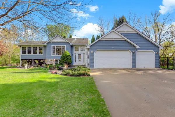 12270 Europa Avenue N, Saint Paul, MN 55110
