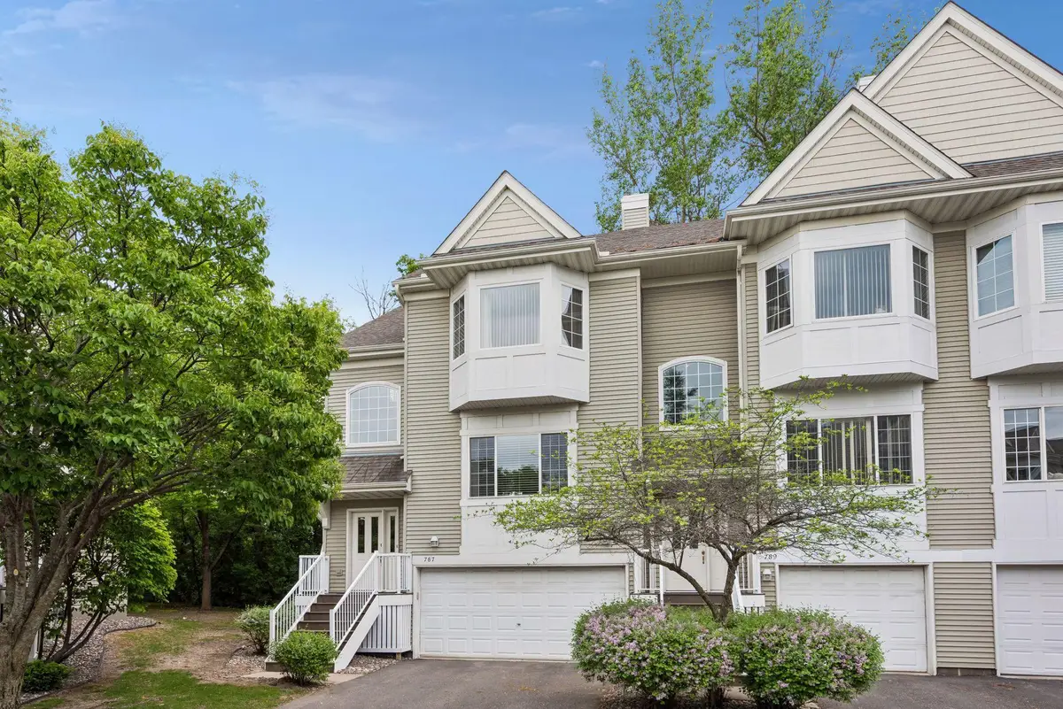 787 Fairfield Circle, Minnetonka, MN 55305 - #1