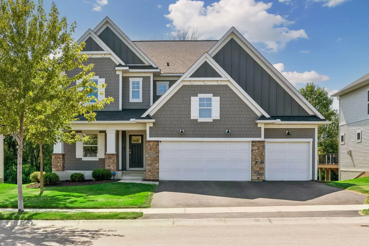 105 Maple Terrace, Waconia, MN 55387 - #1
