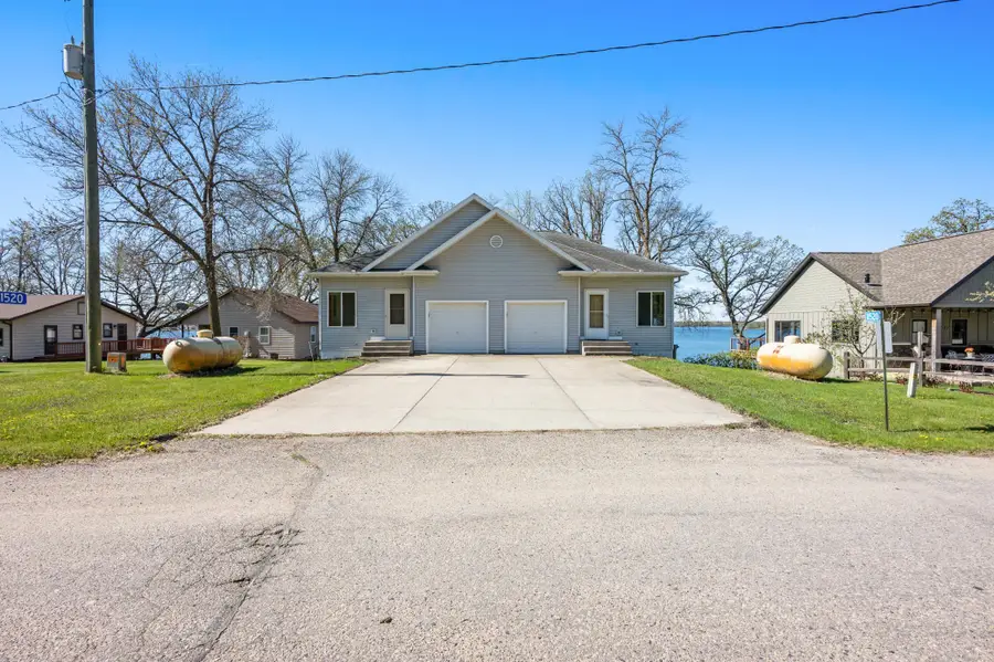 11520 Forada Beach Road Se #A & B, Alexandria, MN 56308 - #2
