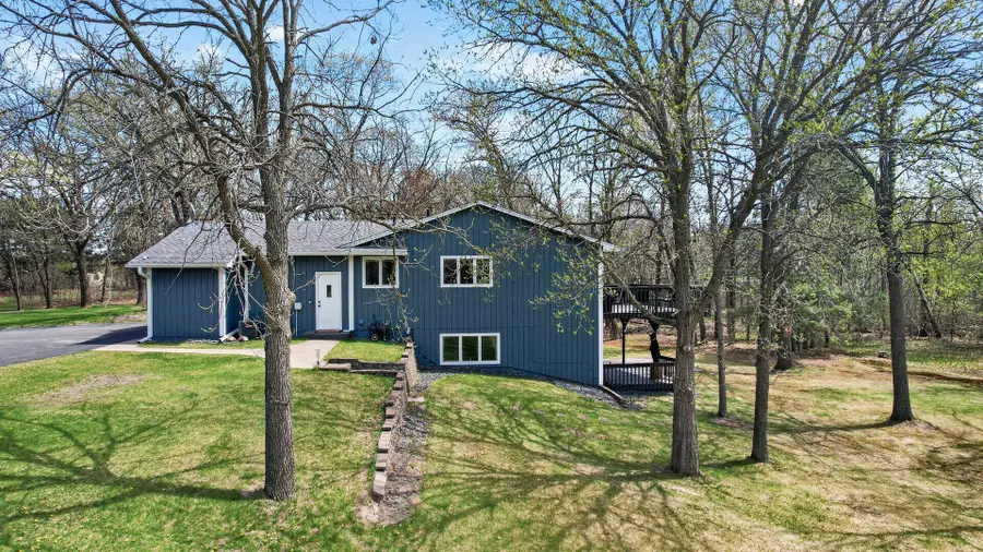 2822 286th Lane Nw, Isanti, MN 55040 - #3