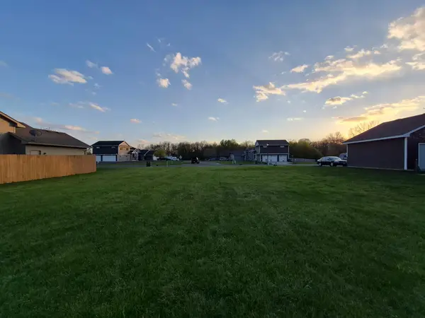 110 Fitzgerald Avenue N, Rush City, MN 55069