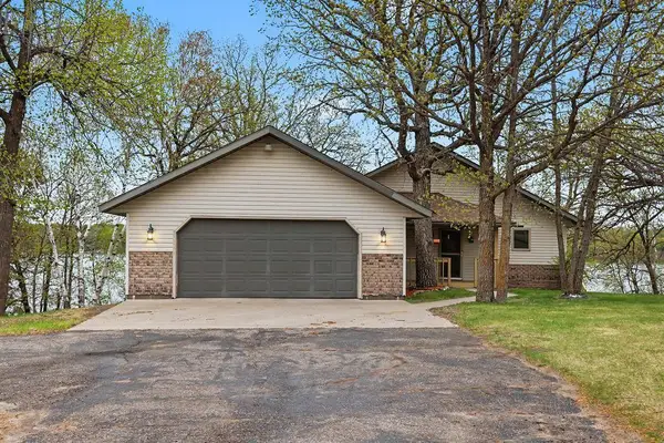 14425 W Lake Sallie Drive, Detroit Lakes, MN 56501