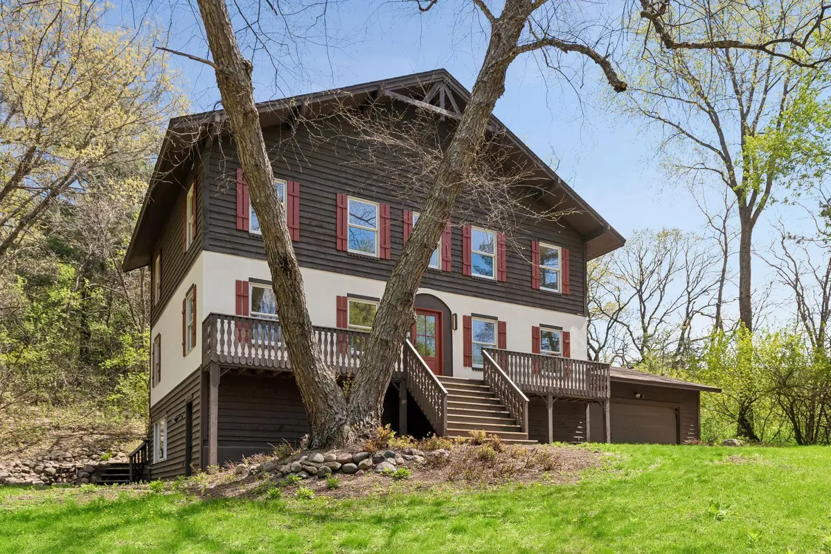 1323 Strawberry Hill Road S, Afton, MN 55001 - #1
