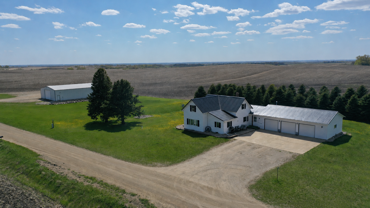 30975 295th Avenue, Starbuck, MN 56381 - #1