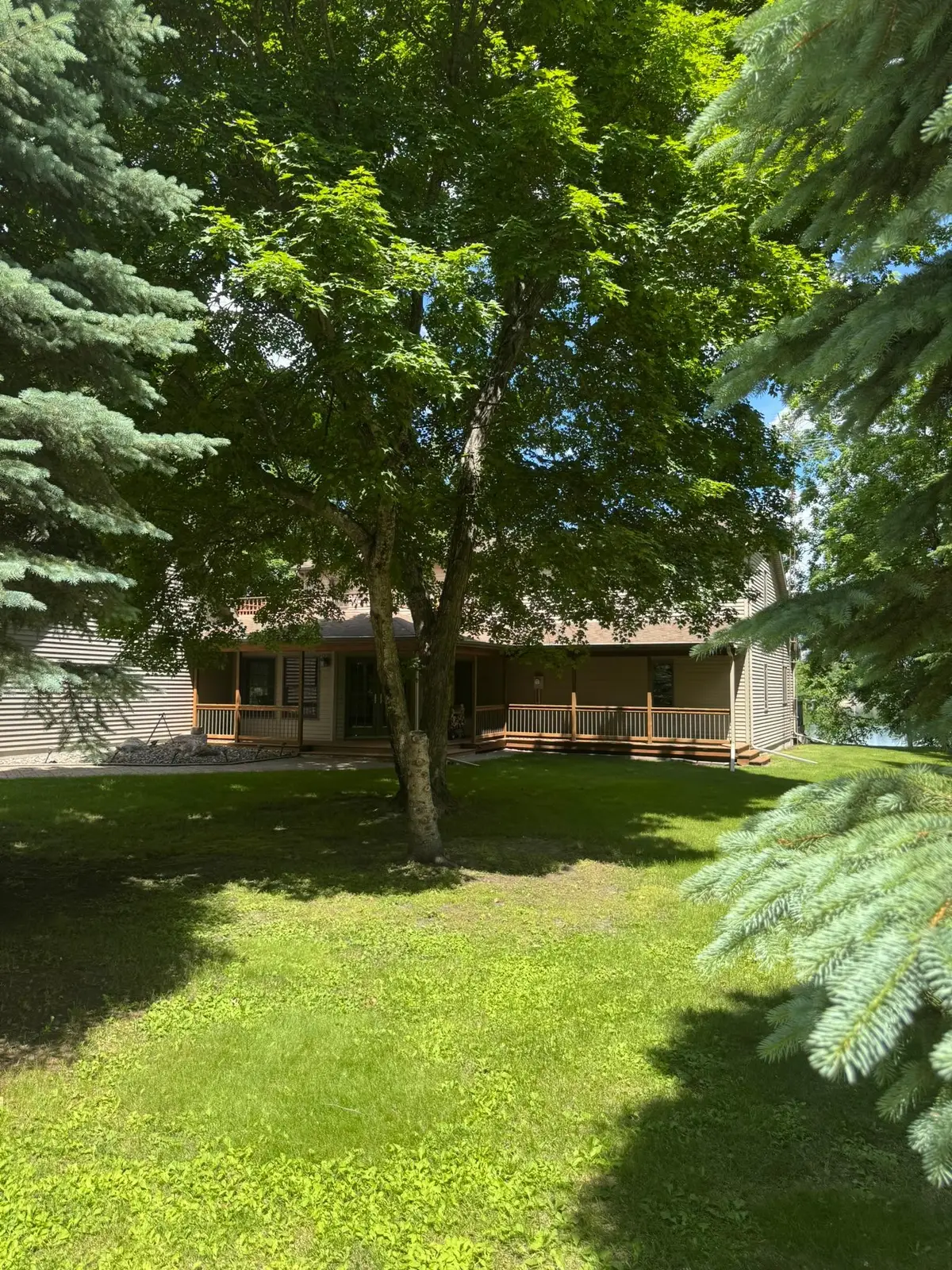 17428 Park Avenue Se, Erskine, MN 56535 - #1