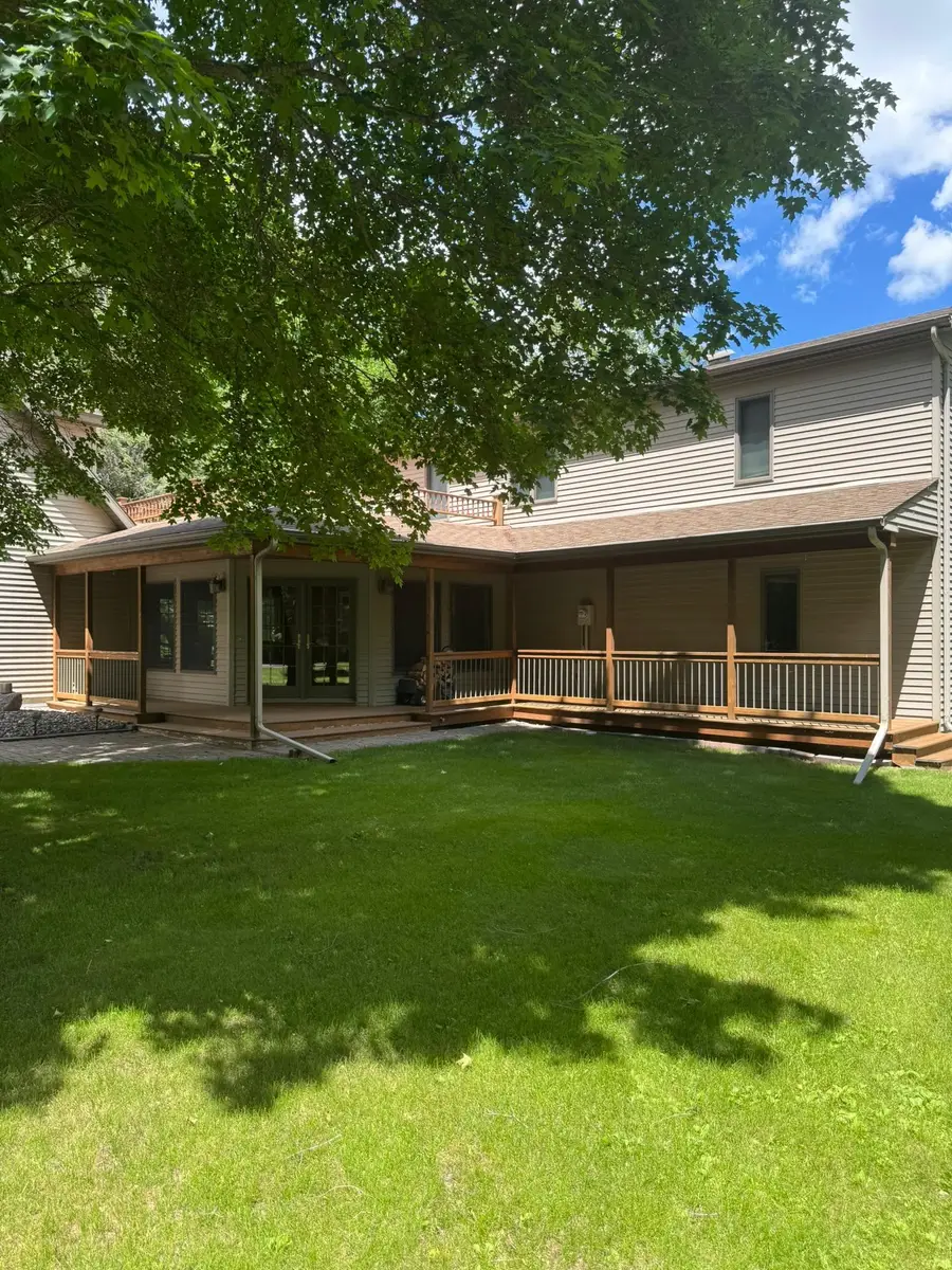 17428 Park Avenue Se, Erskine, MN 56535 - #2