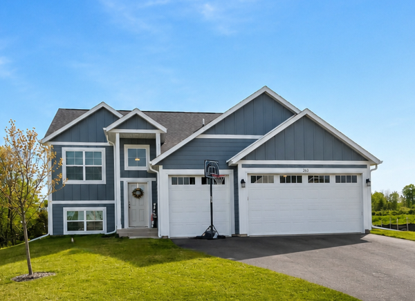 2615 Ivan Avenue Ne, Saint Michael, MN 55376