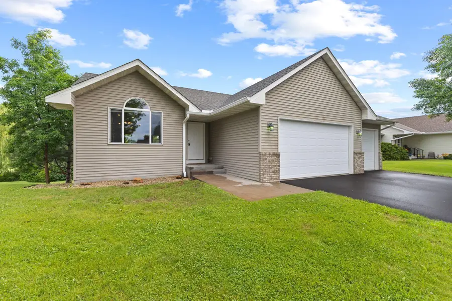 820 6th Street Nw, Maple Lake, MN 55358 - #3