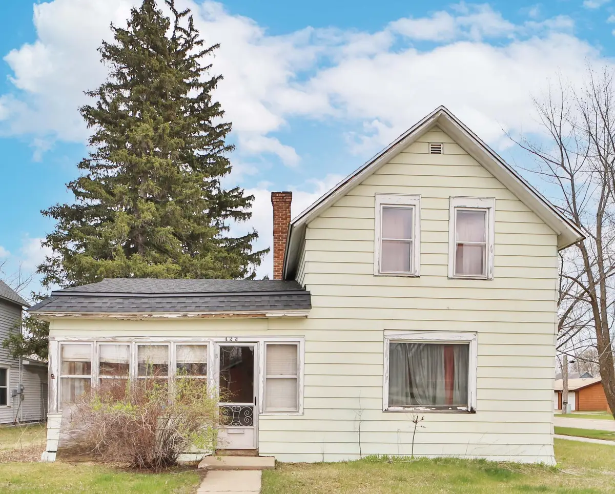 422 2nd Street Se, Wadena, MN 56482 - #1