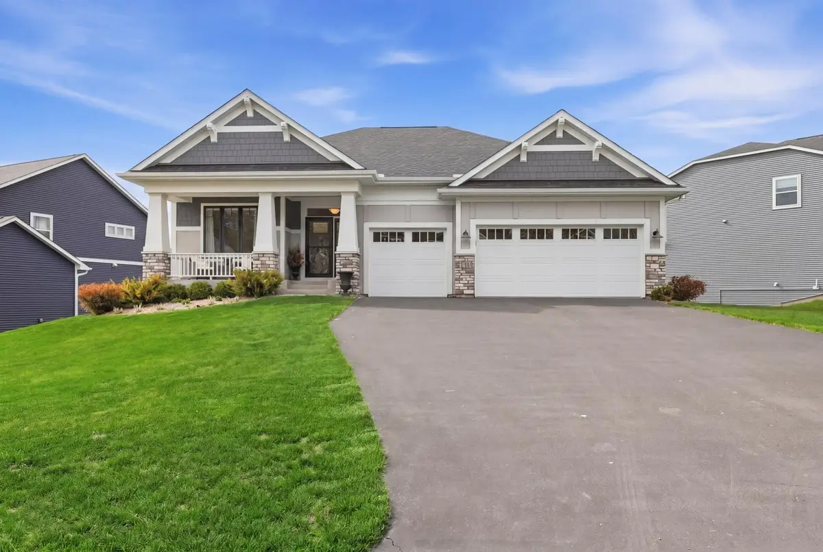 130 Maple Terrace, Waconia, MN 55387 - #1
