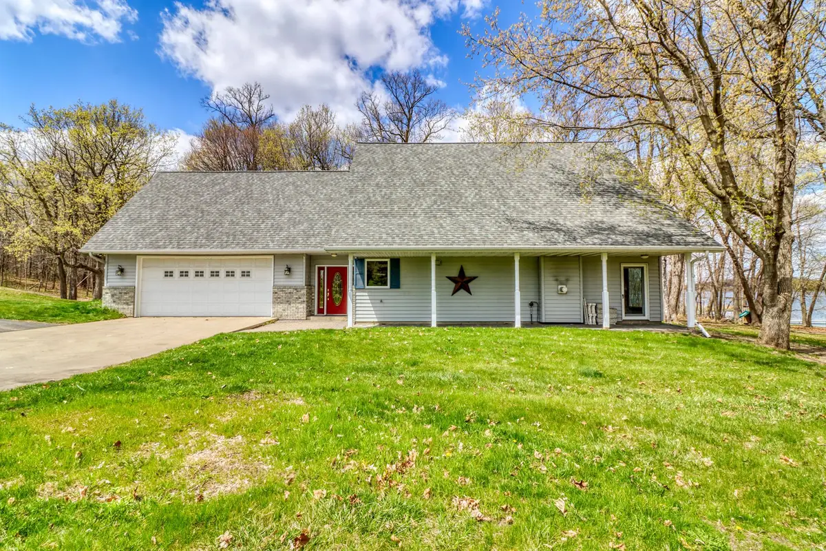 19272 Sherman Shores Road, Audubon, MN 56511 - #1