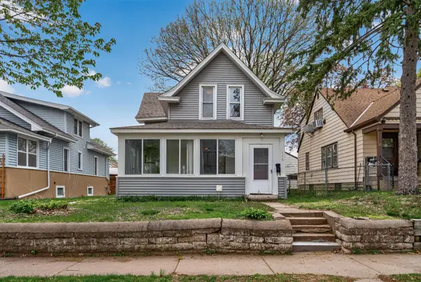 116 8th Avenue S, South Saint Paul, MN 55075