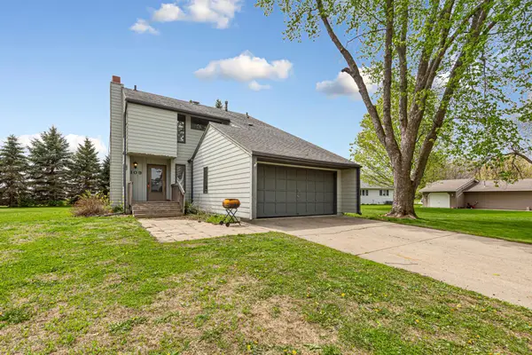 109 Windsor Court E, Le Sueur, MN 56058