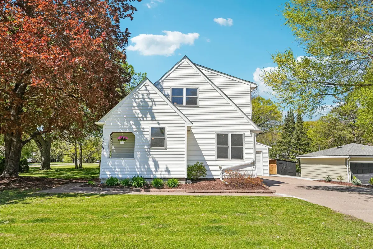 7710 Groveland Road, Mounds View, MN 55112 - #1
