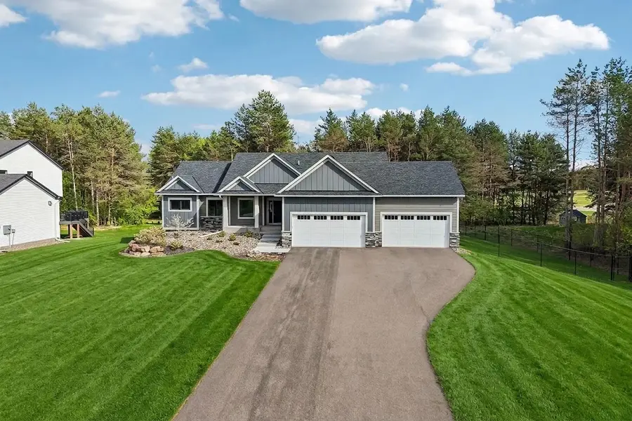 15359 Quamba Street Ne, Ham Lake, MN 55304 - #2