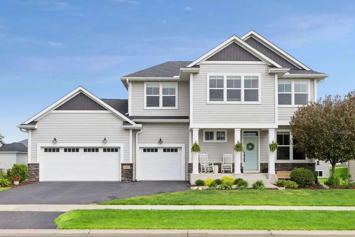 11872 Linden Court N, Lake Elmo, MN 55042 - #1