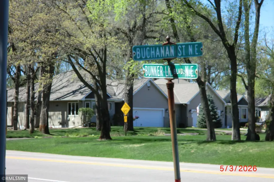 13625 Buchanan Street Ne, Ham Lake, MN 55304 - #2