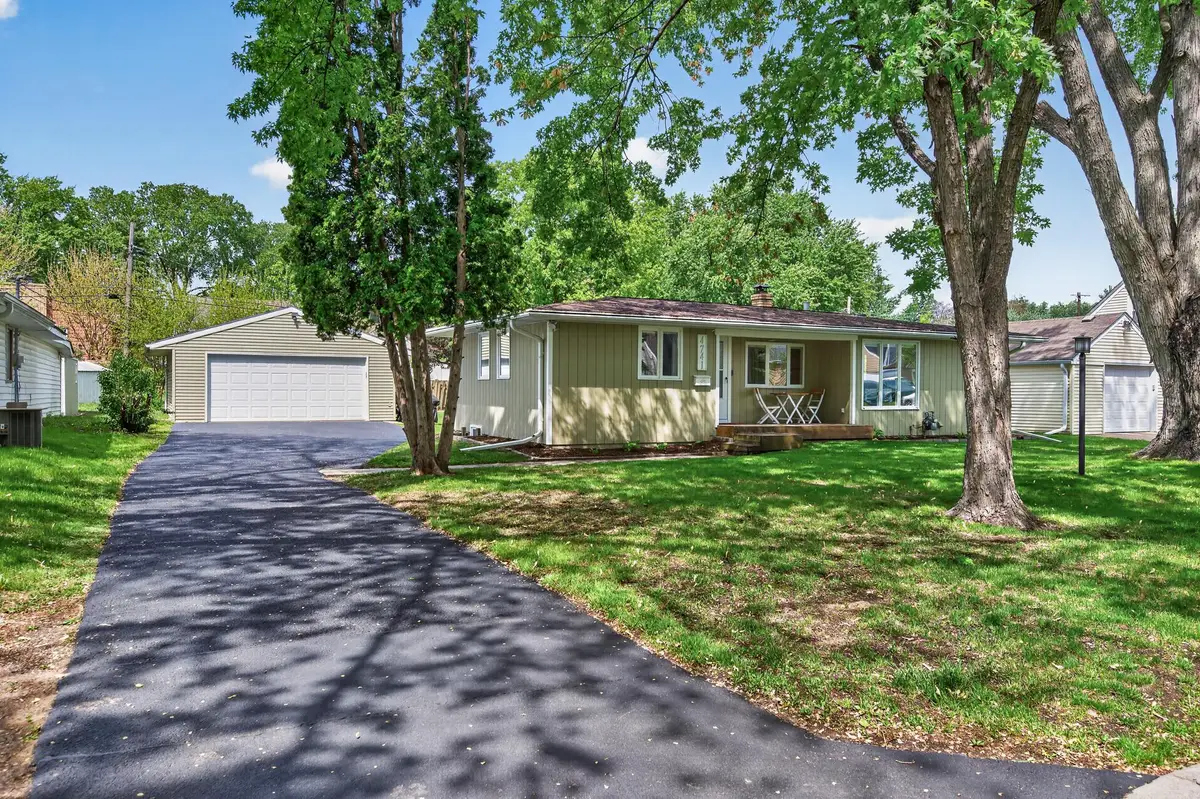 4741 Florida Avenue N, Crystal, MN 55428 - #1