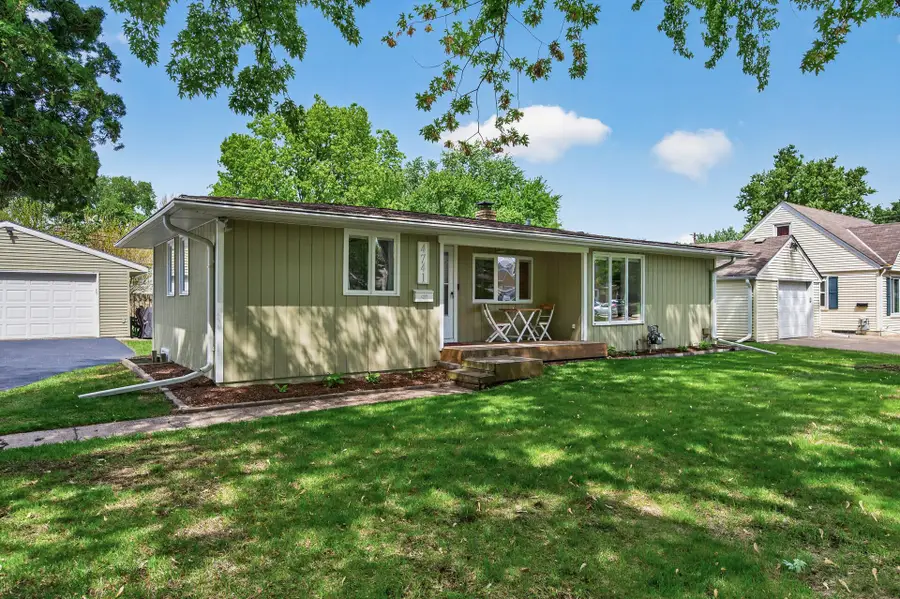4741 Florida Avenue N, Crystal, MN 55428 - #2