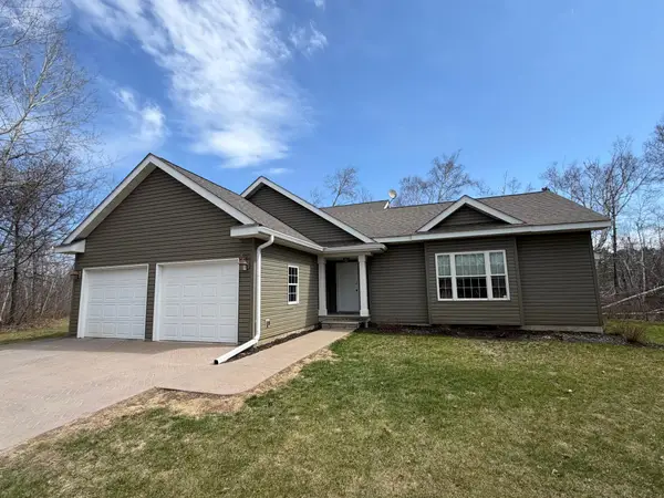 51112 307th Avenue, Cass Lake, MN 56633